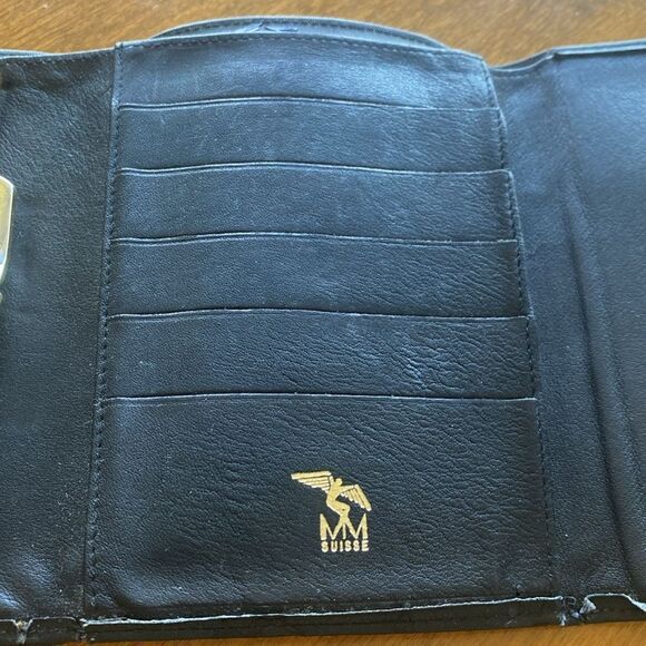 Vintage Maison Mollerus wallet - Picture 7 of 13